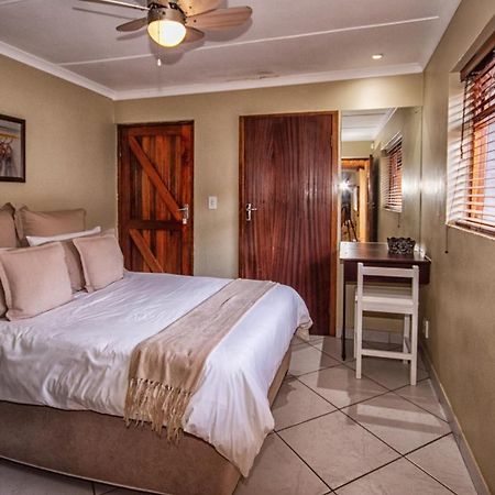 Ohannas Bnb & Self Catering Plettenberg Bay Zewnętrze zdjęcie