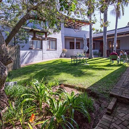 Ohannas Bnb & Self Catering Plettenberg Bay Zewnętrze zdjęcie