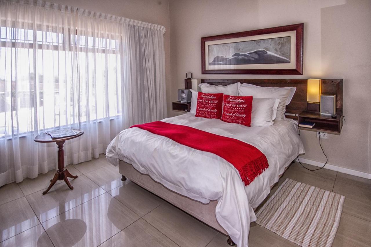 Ohannas Bnb & Self Catering Plettenberg Bay Zewnętrze zdjęcie