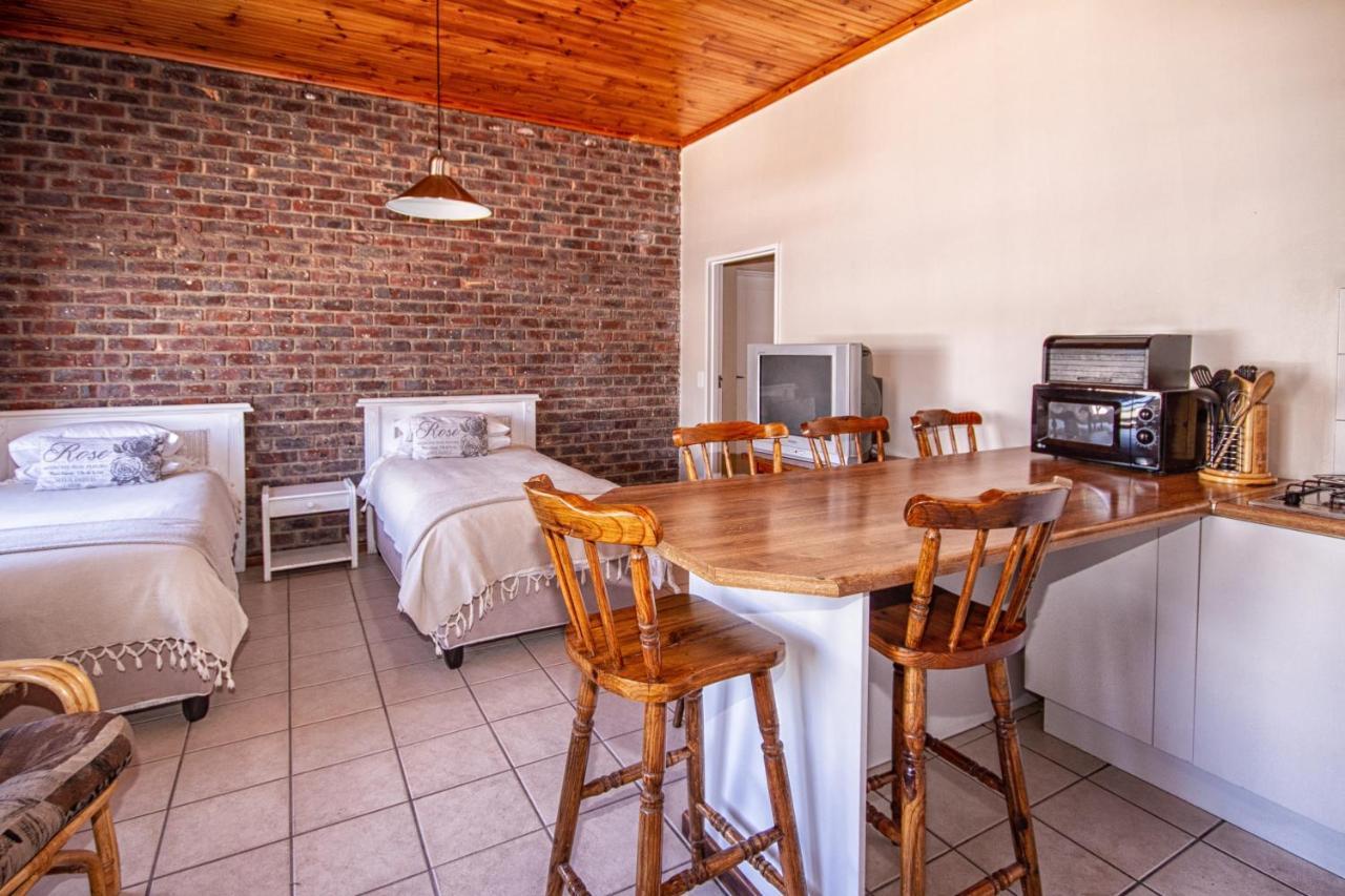 Ohannas Bnb & Self Catering Plettenberg Bay Zewnętrze zdjęcie