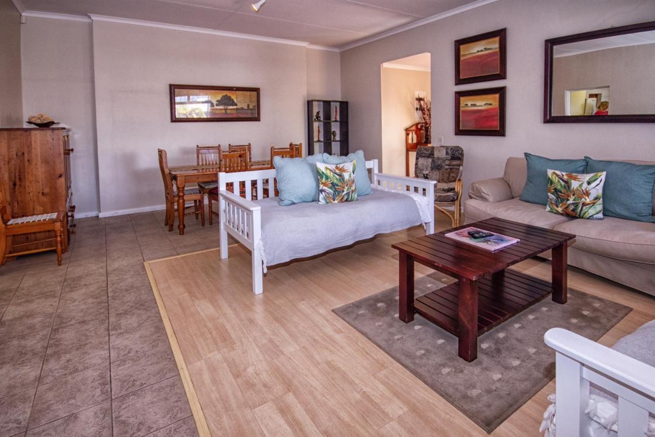 Ohannas Bnb & Self Catering Plettenberg Bay Zewnętrze zdjęcie