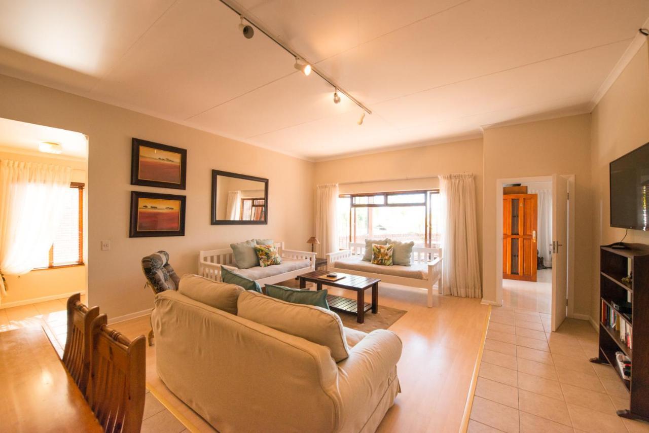 Ohannas Bnb & Self Catering Plettenberg Bay Zewnętrze zdjęcie