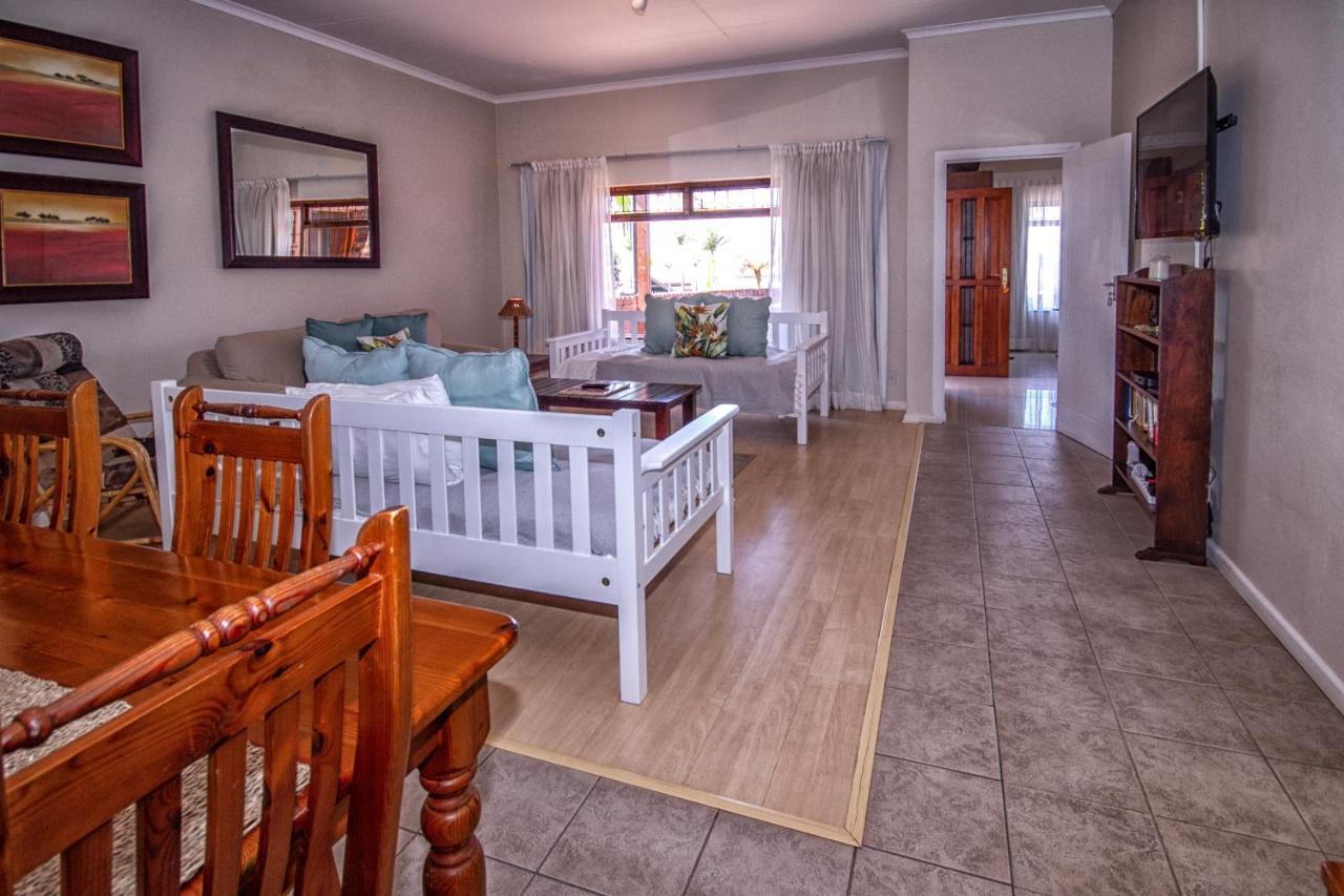 Ohannas Bnb & Self Catering Plettenberg Bay Zewnętrze zdjęcie