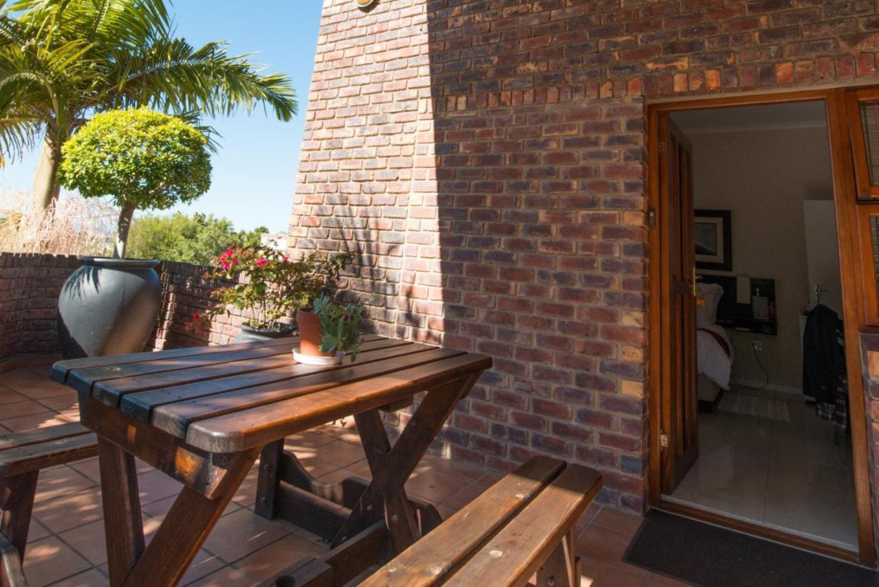 Ohannas Bnb & Self Catering Plettenberg Bay Zewnętrze zdjęcie