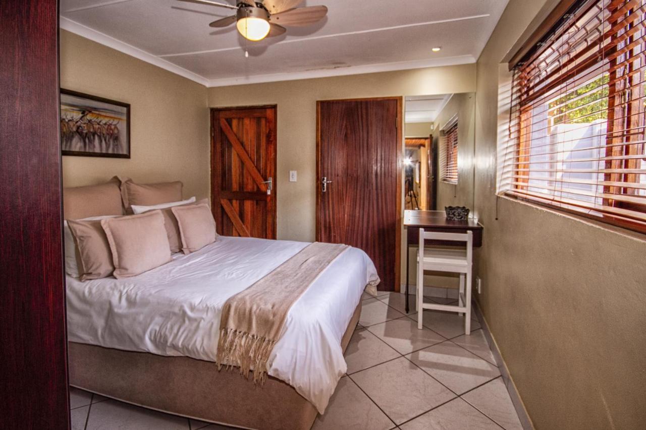 Ohannas Bnb & Self Catering Plettenberg Bay Zewnętrze zdjęcie