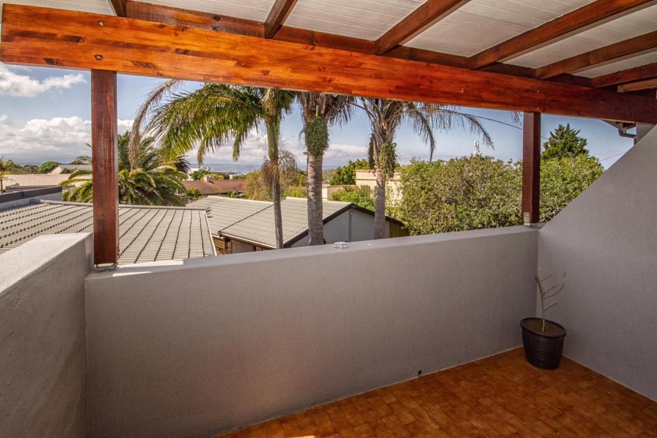 Ohannas Bnb & Self Catering Plettenberg Bay Zewnętrze zdjęcie