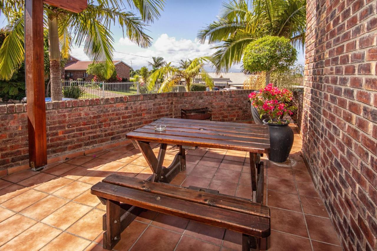 Ohannas Bnb & Self Catering Plettenberg Bay Zewnętrze zdjęcie