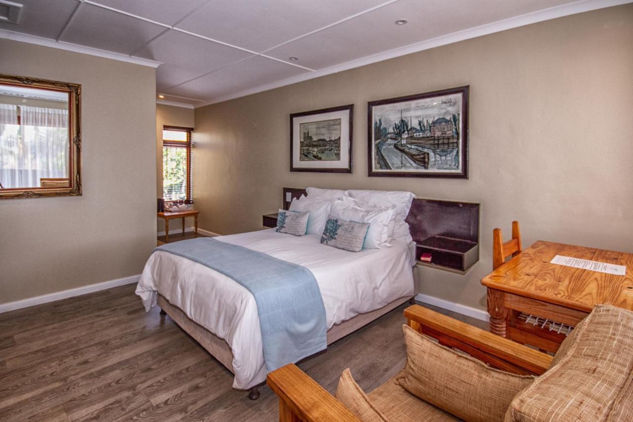 Ohannas Bnb & Self Catering Plettenberg Bay Zewnętrze zdjęcie
