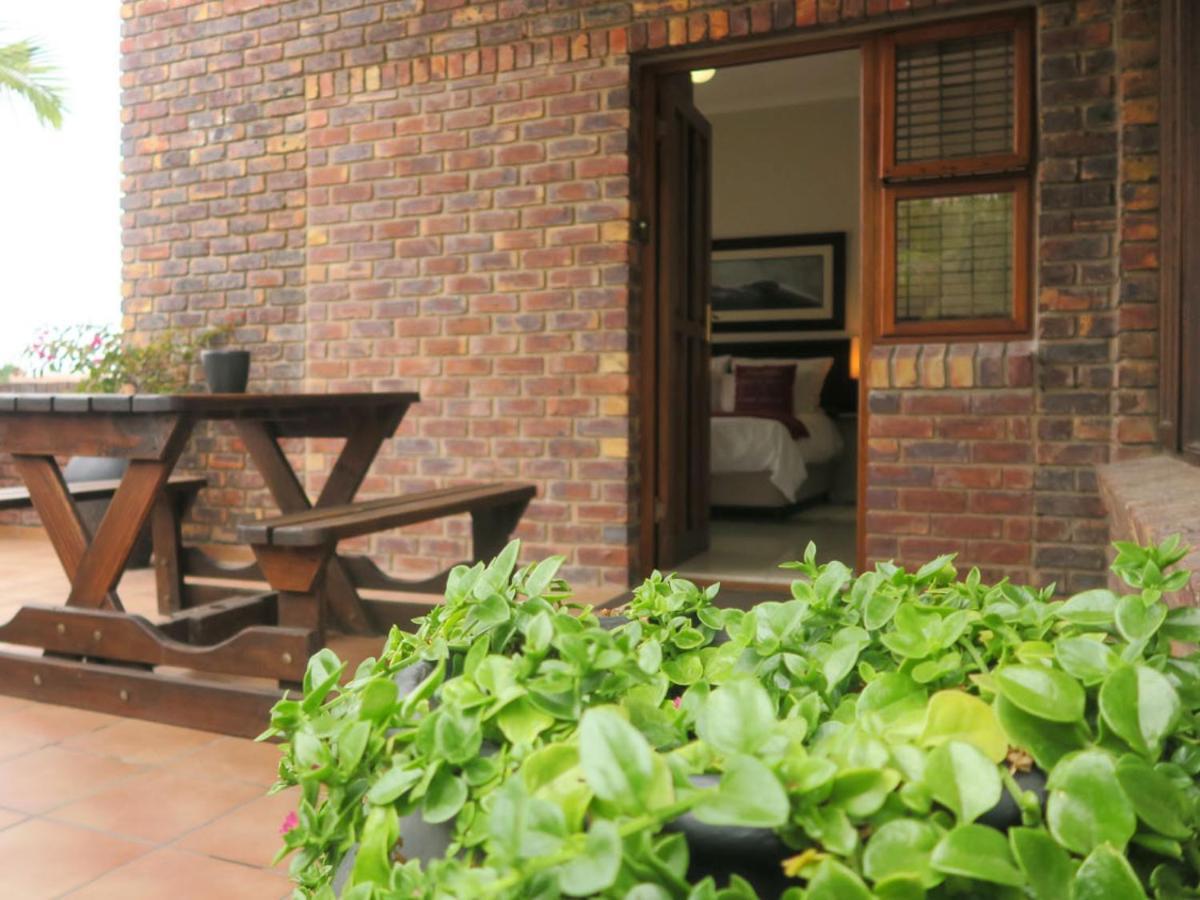 Ohannas Bnb & Self Catering Plettenberg Bay Zewnętrze zdjęcie