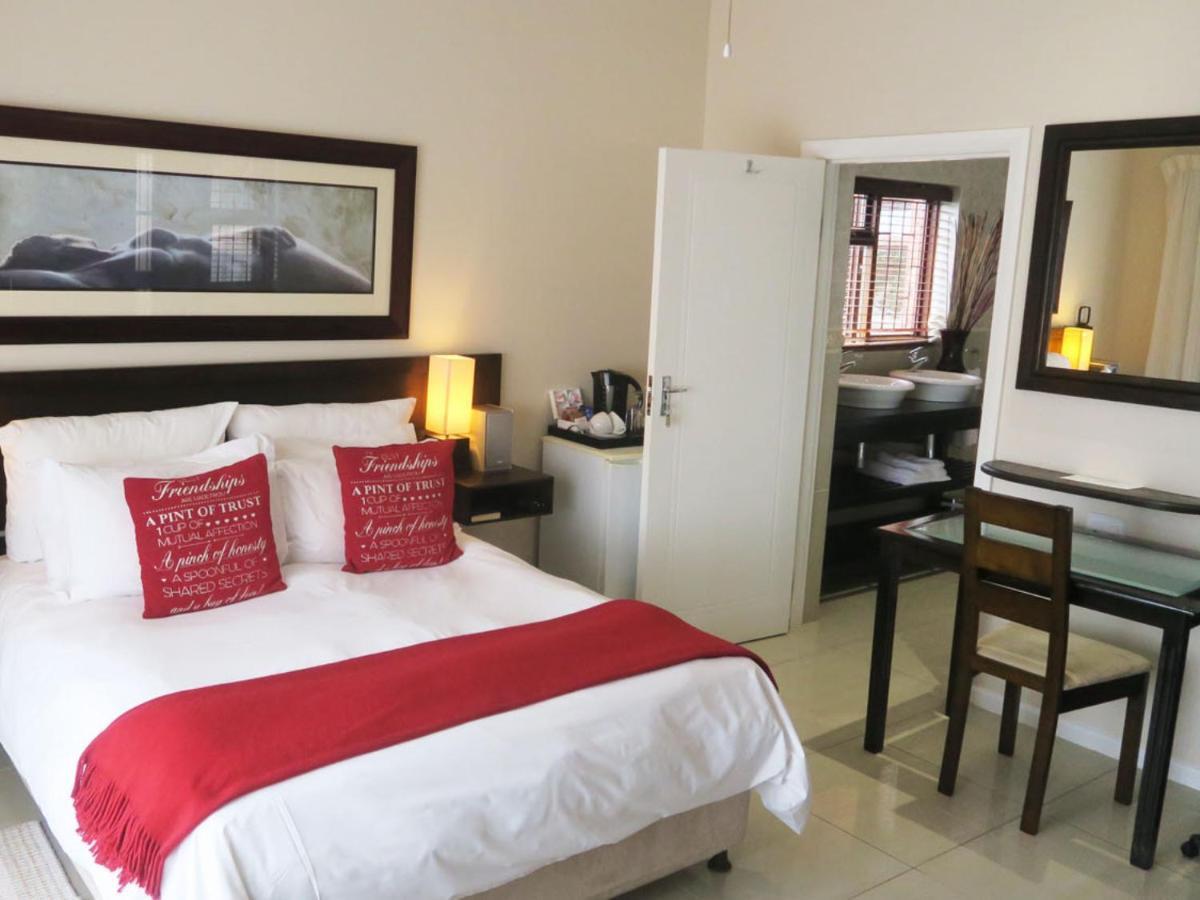 Ohannas Bnb & Self Catering Plettenberg Bay Zewnętrze zdjęcie