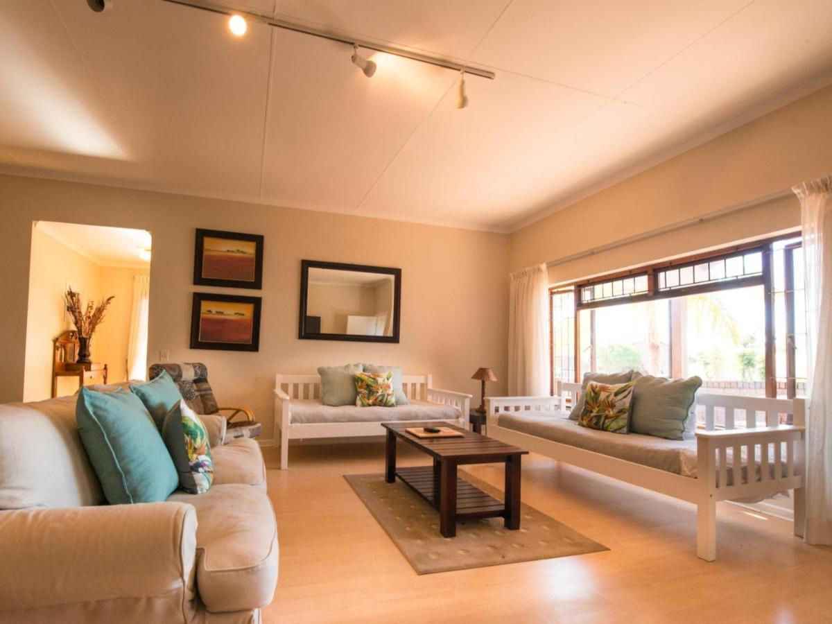 Ohannas Bnb & Self Catering Plettenberg Bay Zewnętrze zdjęcie