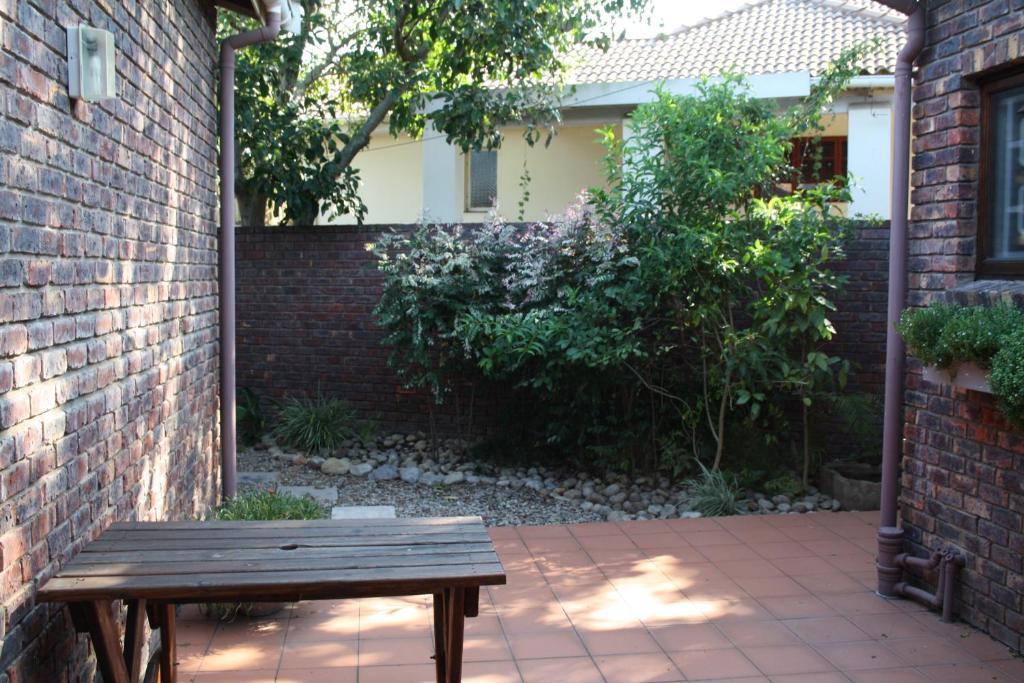 Ohannas Bnb & Self Catering Plettenberg Bay Pokój zdjęcie