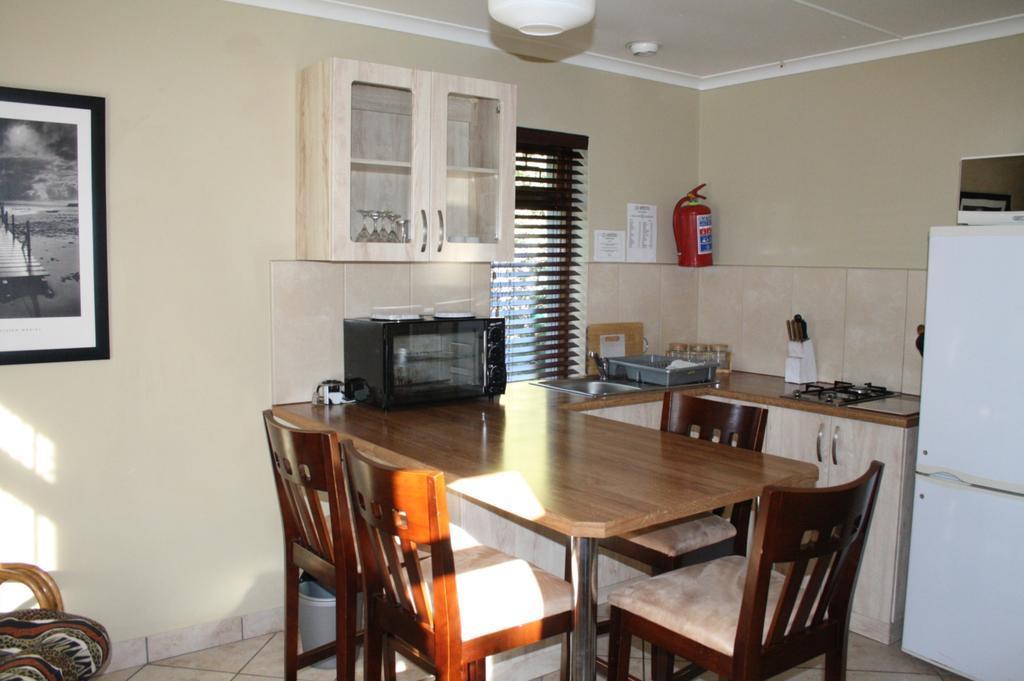 Ohannas Bnb & Self Catering Plettenberg Bay Zewnętrze zdjęcie