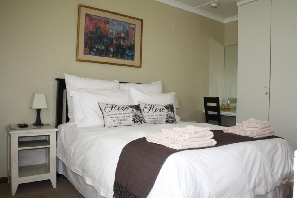 Ohannas Bnb & Self Catering Plettenberg Bay Zewnętrze zdjęcie
