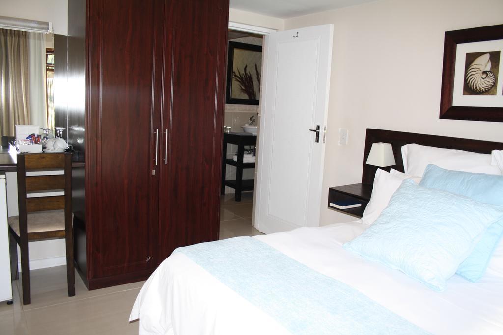 Ohannas Bnb & Self Catering Plettenberg Bay Zewnętrze zdjęcie