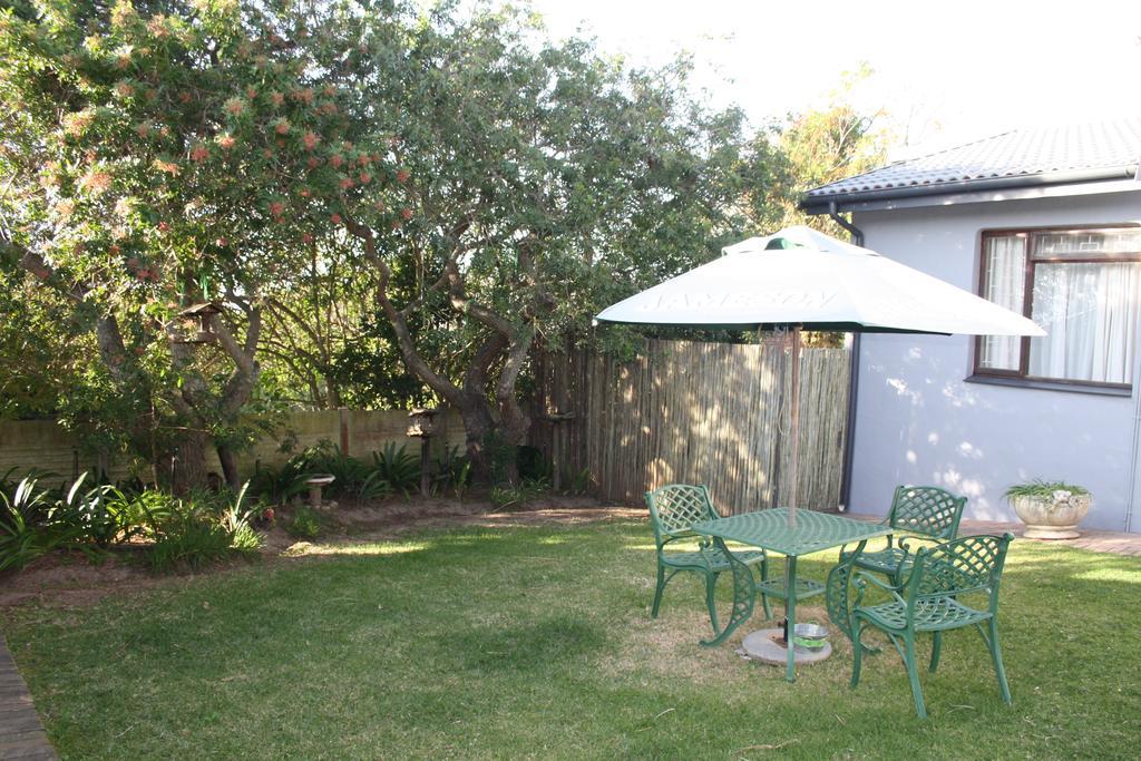 Ohannas Bnb & Self Catering Plettenberg Bay Zewnętrze zdjęcie