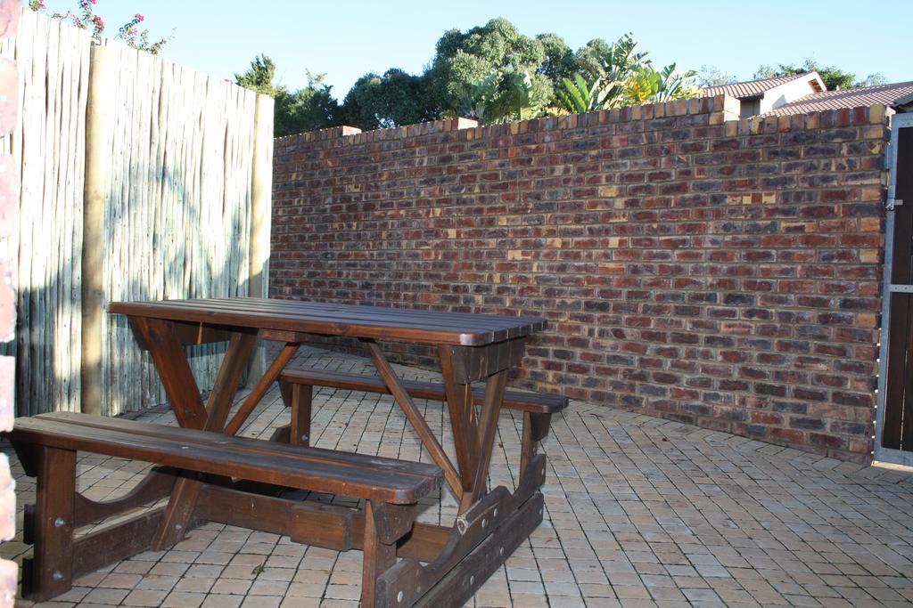 Ohannas Bnb & Self Catering Plettenberg Bay Zewnętrze zdjęcie