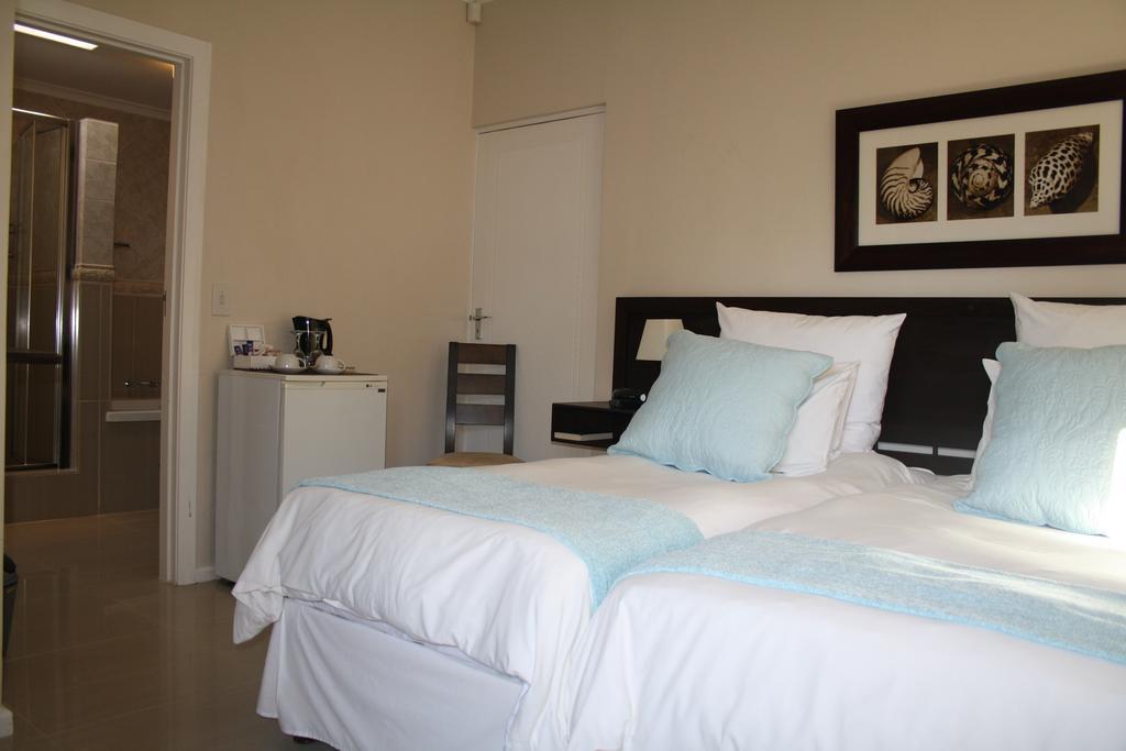 Ohannas Bnb & Self Catering Plettenberg Bay Zewnętrze zdjęcie