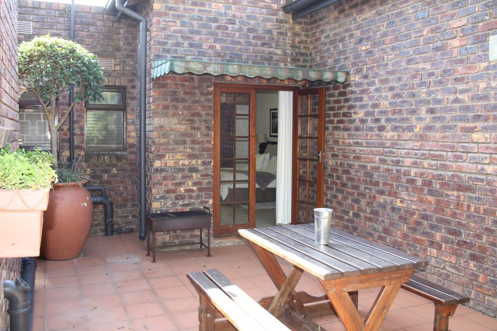 Ohannas Bnb & Self Catering Plettenberg Bay Zewnętrze zdjęcie