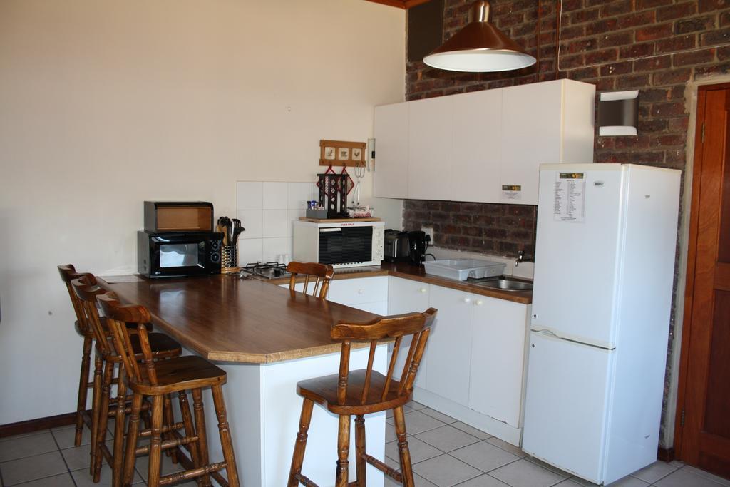Ohannas Bnb & Self Catering Plettenberg Bay Zewnętrze zdjęcie