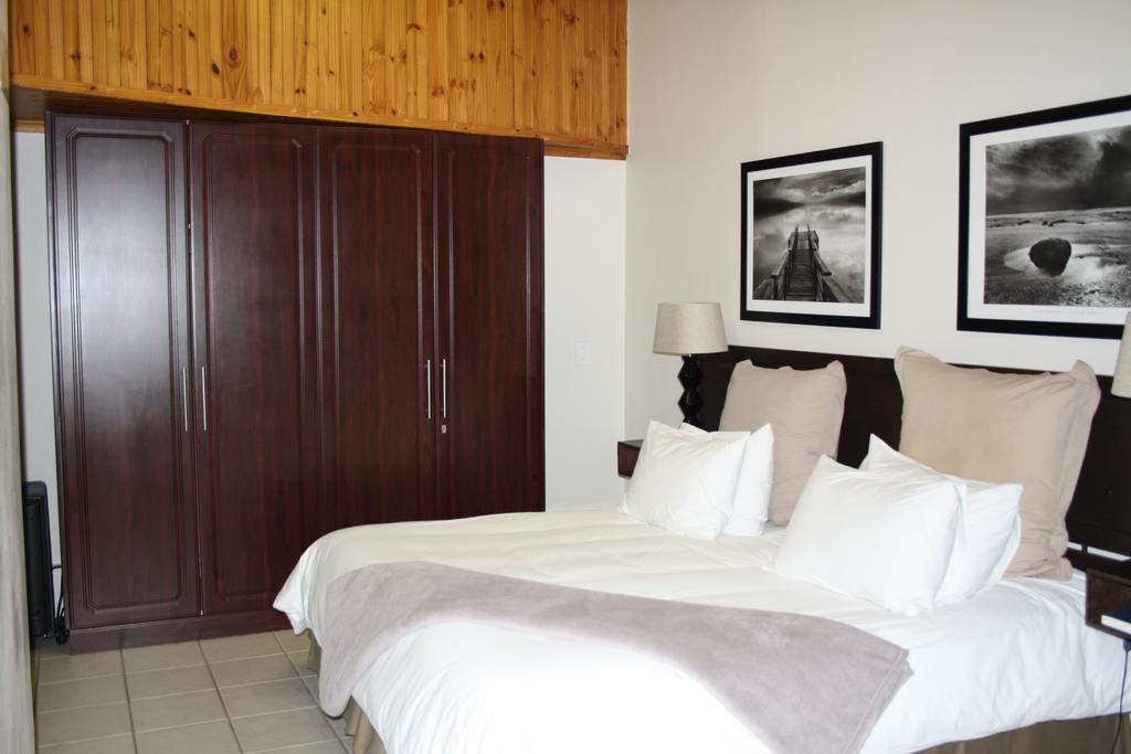 Ohannas Bnb & Self Catering Plettenberg Bay Zewnętrze zdjęcie