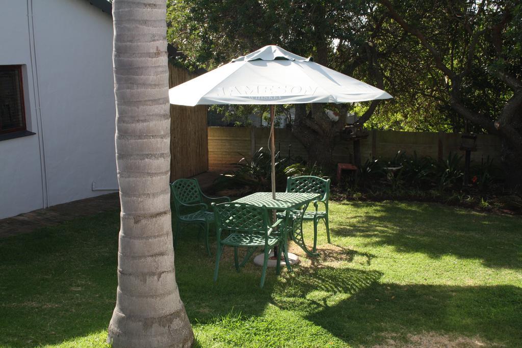 Ohannas Bnb & Self Catering Plettenberg Bay Zewnętrze zdjęcie
