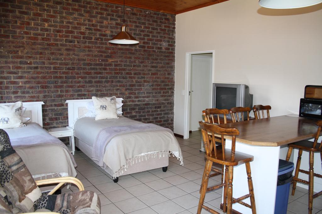 Ohannas Bnb & Self Catering Plettenberg Bay Zewnętrze zdjęcie