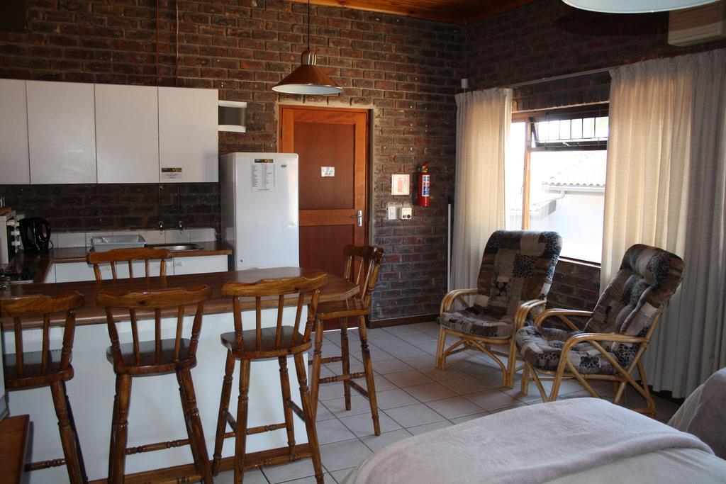 Ohannas Bnb & Self Catering Plettenberg Bay Zewnętrze zdjęcie