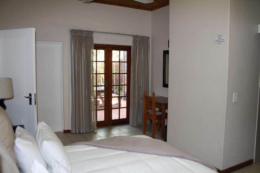 Ohannas Bnb & Self Catering Plettenberg Bay Zewnętrze zdjęcie