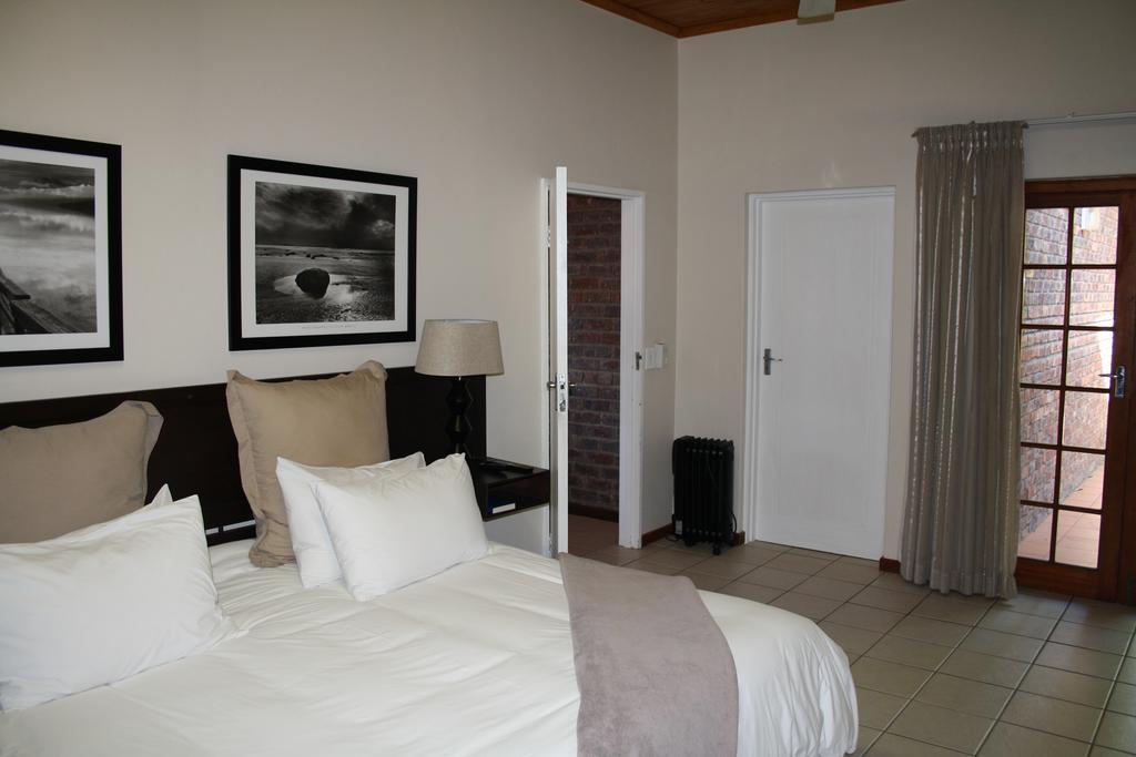 Ohannas Bnb & Self Catering Plettenberg Bay Zewnętrze zdjęcie