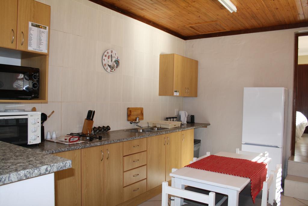 Ohannas Bnb & Self Catering Plettenberg Bay Zewnętrze zdjęcie