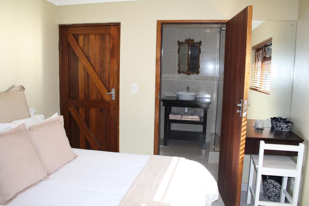 Ohannas Bnb & Self Catering Plettenberg Bay Zewnętrze zdjęcie
