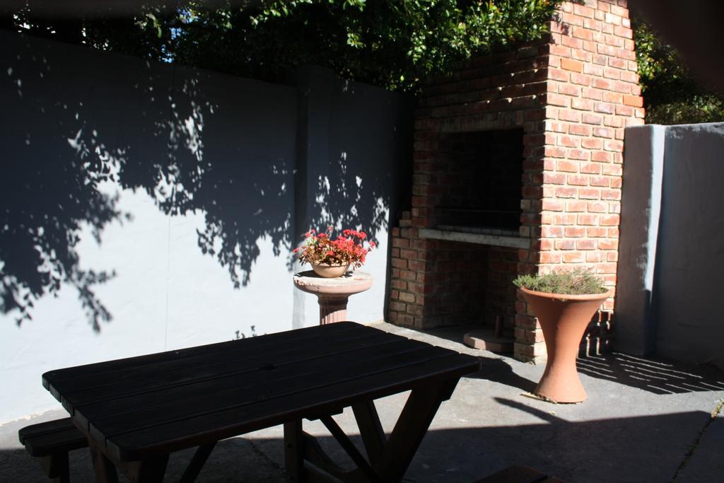 Ohannas Bnb & Self Catering Plettenberg Bay Zewnętrze zdjęcie