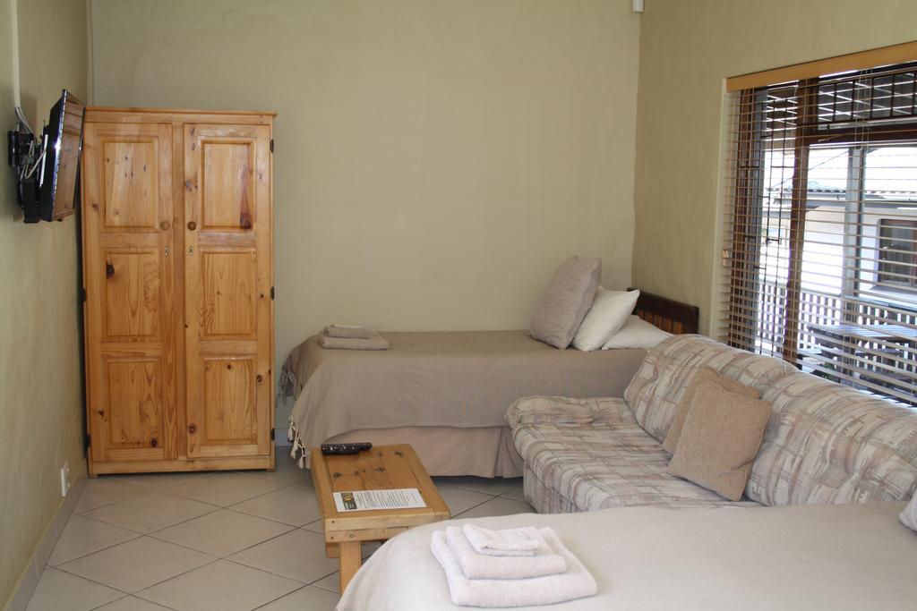 Ohannas Bnb & Self Catering Plettenberg Bay Zewnętrze zdjęcie