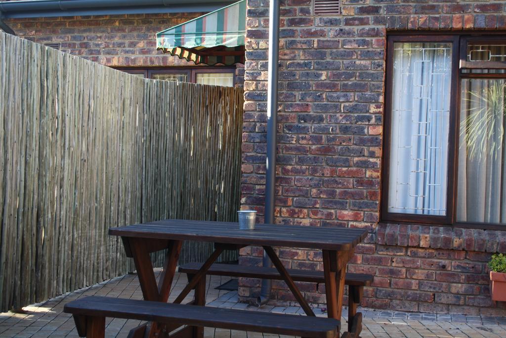Ohannas Bnb & Self Catering Plettenberg Bay Pokój zdjęcie
