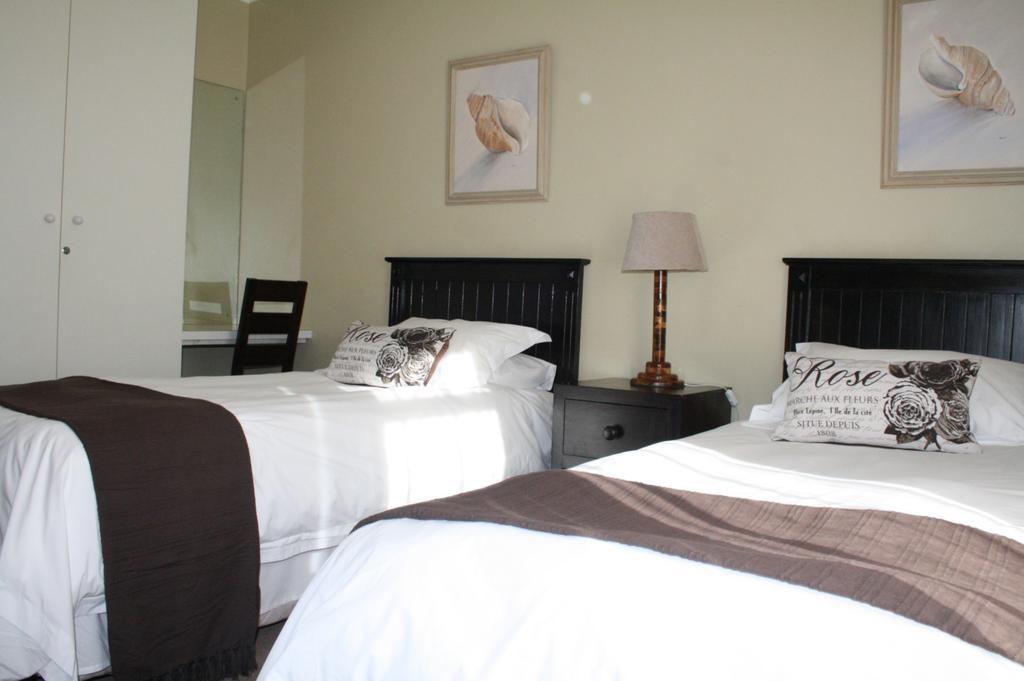 Ohannas Bnb & Self Catering Plettenberg Bay Zewnętrze zdjęcie