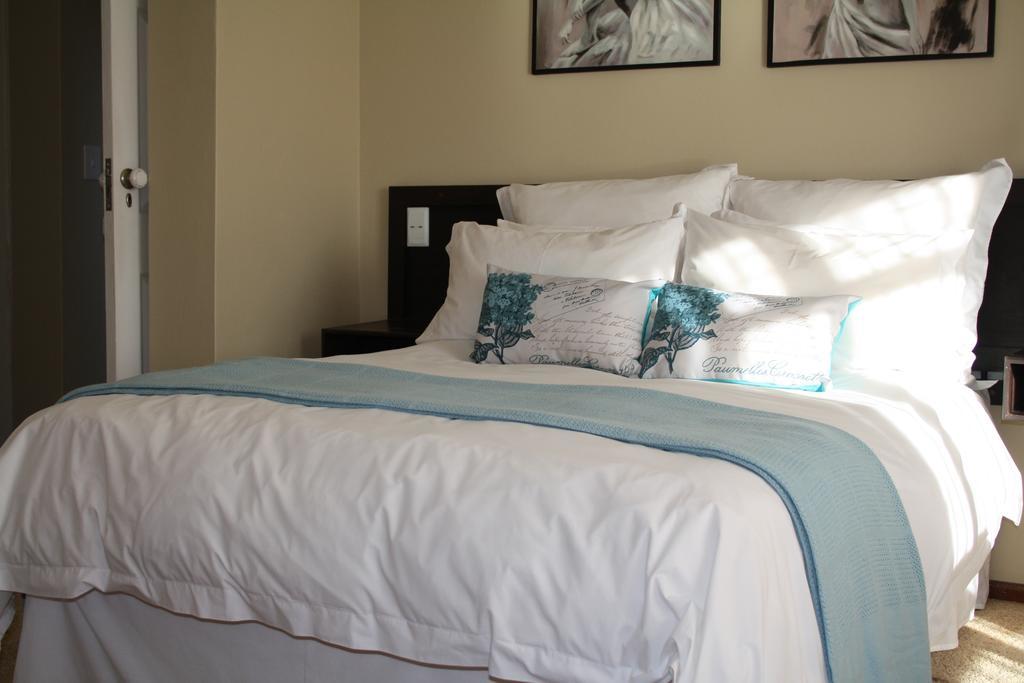 Ohannas Bnb & Self Catering Plettenberg Bay Zewnętrze zdjęcie
