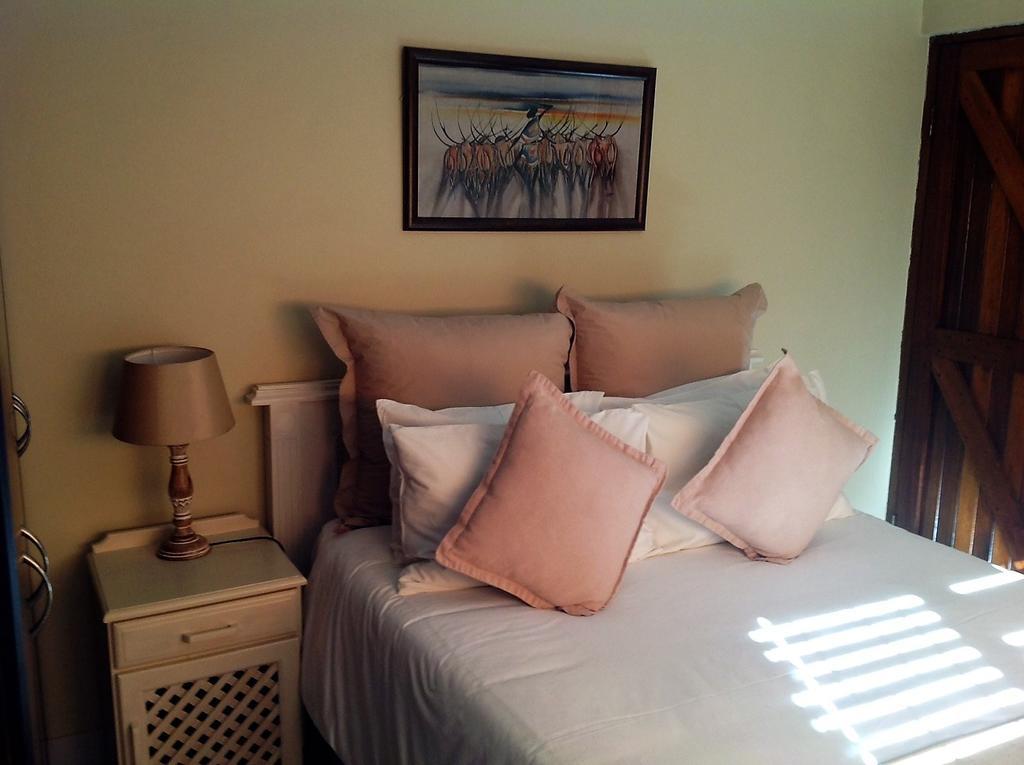 Ohannas Bnb & Self Catering Plettenberg Bay Pokój zdjęcie