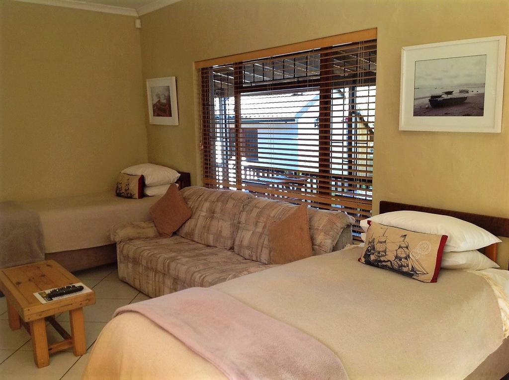 Ohannas Bnb & Self Catering Plettenberg Bay Zewnętrze zdjęcie