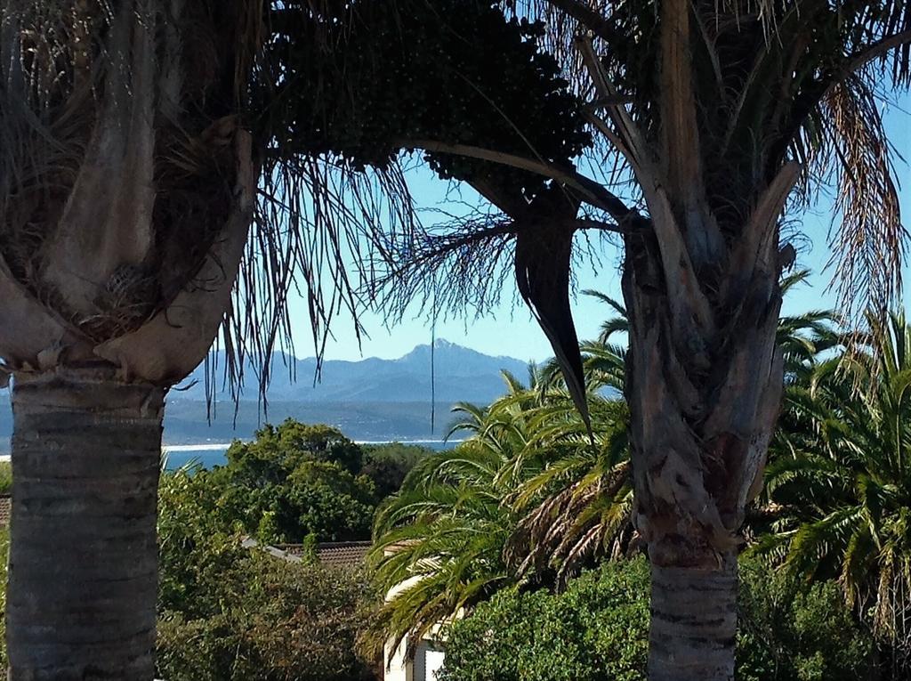 Ohannas Bnb & Self Catering Plettenberg Bay Zewnętrze zdjęcie