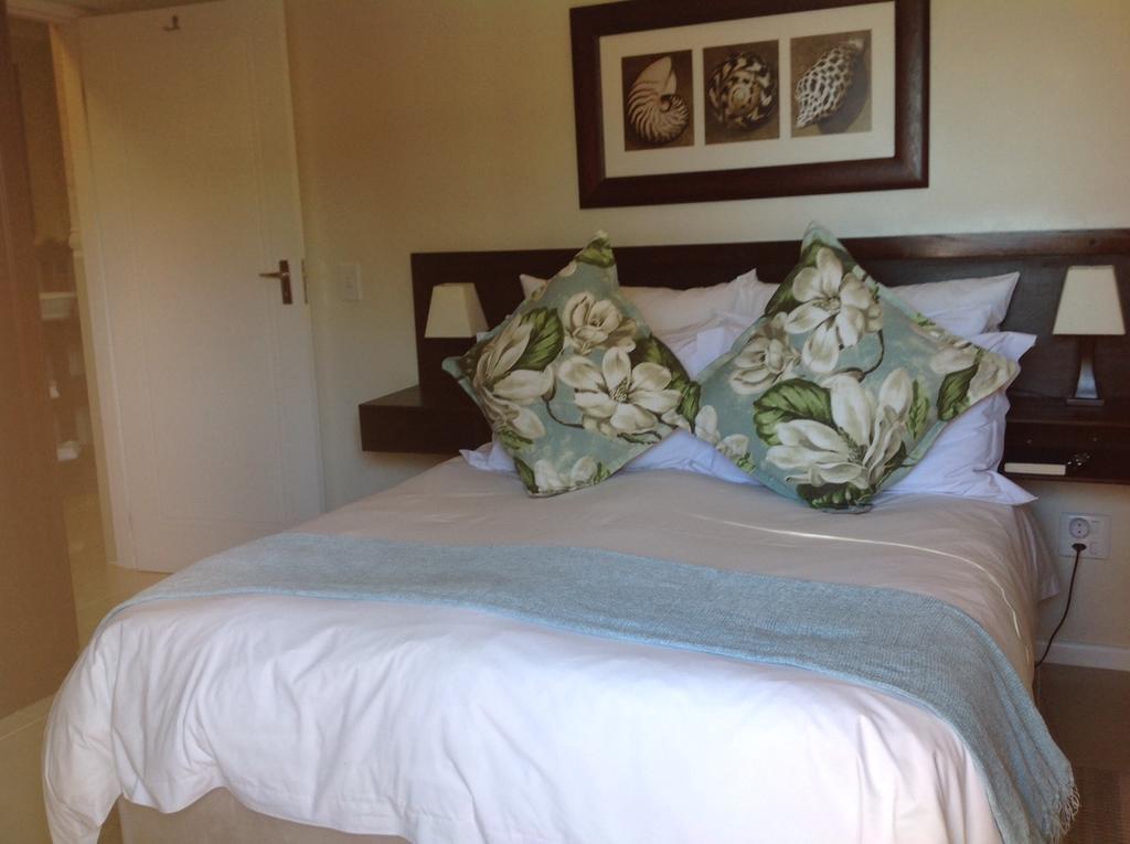Ohannas Bnb & Self Catering Plettenberg Bay Zewnętrze zdjęcie