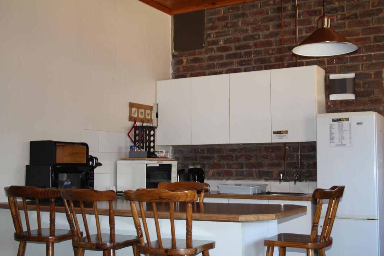 Ohannas Bnb & Self Catering Plettenberg Bay Zewnętrze zdjęcie