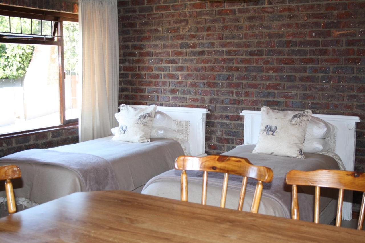 Ohannas Bnb & Self Catering Plettenberg Bay Zewnętrze zdjęcie