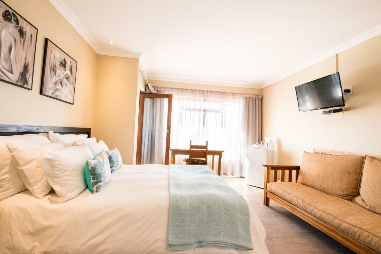 Ohannas Bnb & Self Catering Plettenberg Bay Zewnętrze zdjęcie