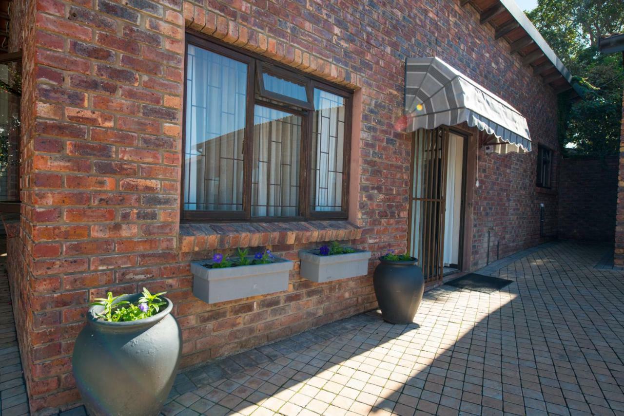 Ohannas Bnb & Self Catering Plettenberg Bay Zewnętrze zdjęcie