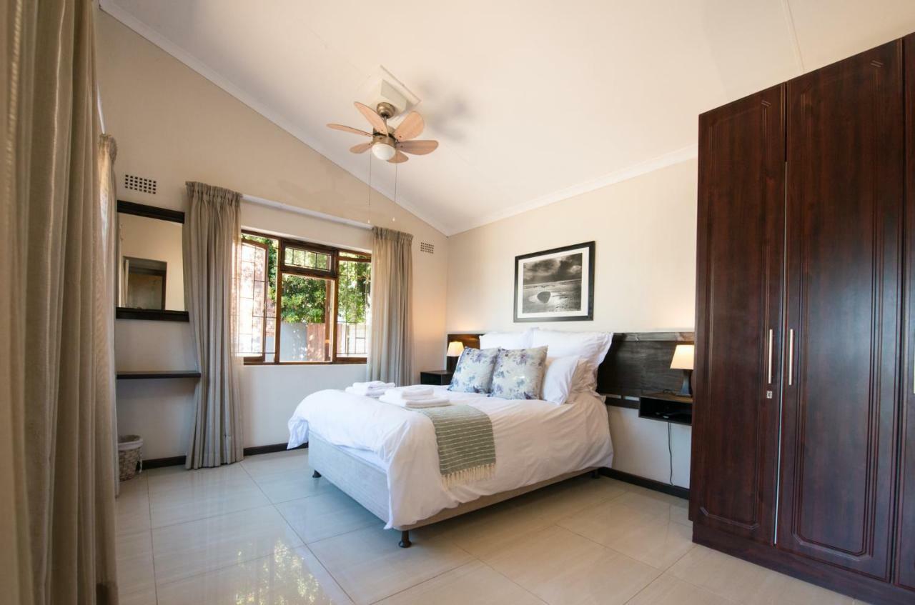 Ohannas Bnb & Self Catering Plettenberg Bay Zewnętrze zdjęcie