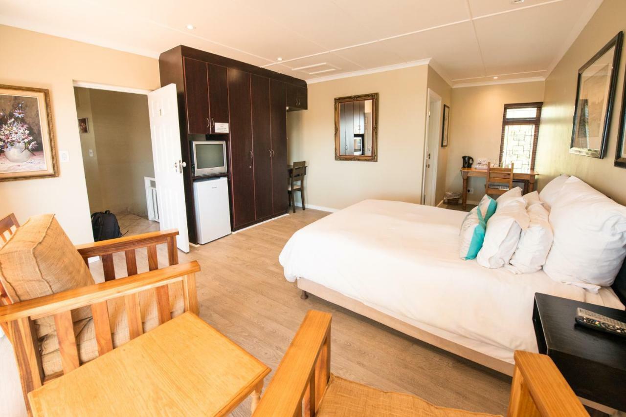 Ohannas Bnb & Self Catering Plettenberg Bay Zewnętrze zdjęcie