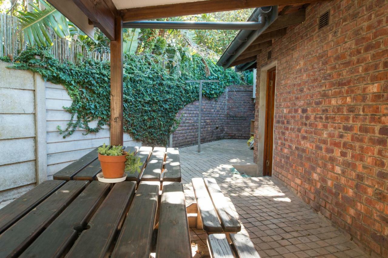 Ohannas Bnb & Self Catering Plettenberg Bay Zewnętrze zdjęcie