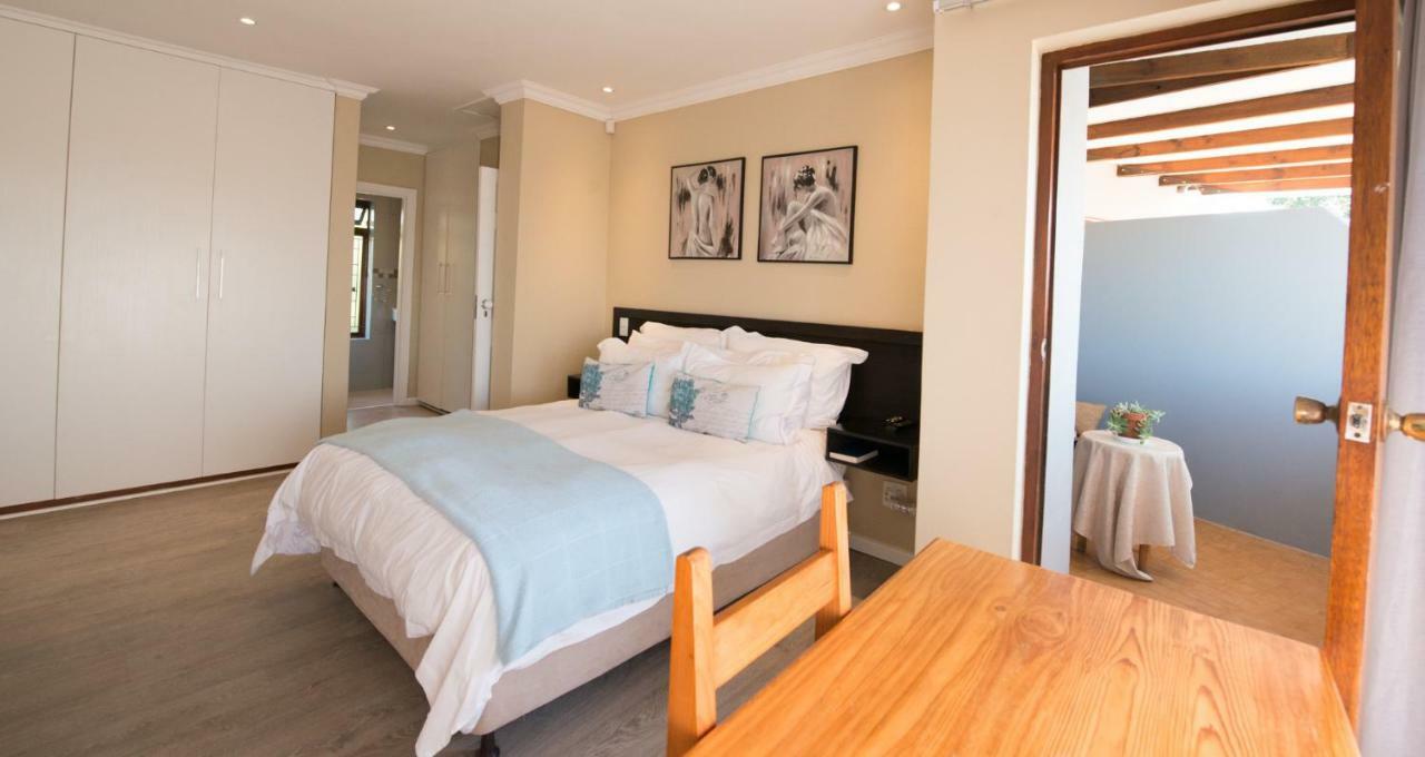 Ohannas Bnb & Self Catering Plettenberg Bay Zewnętrze zdjęcie