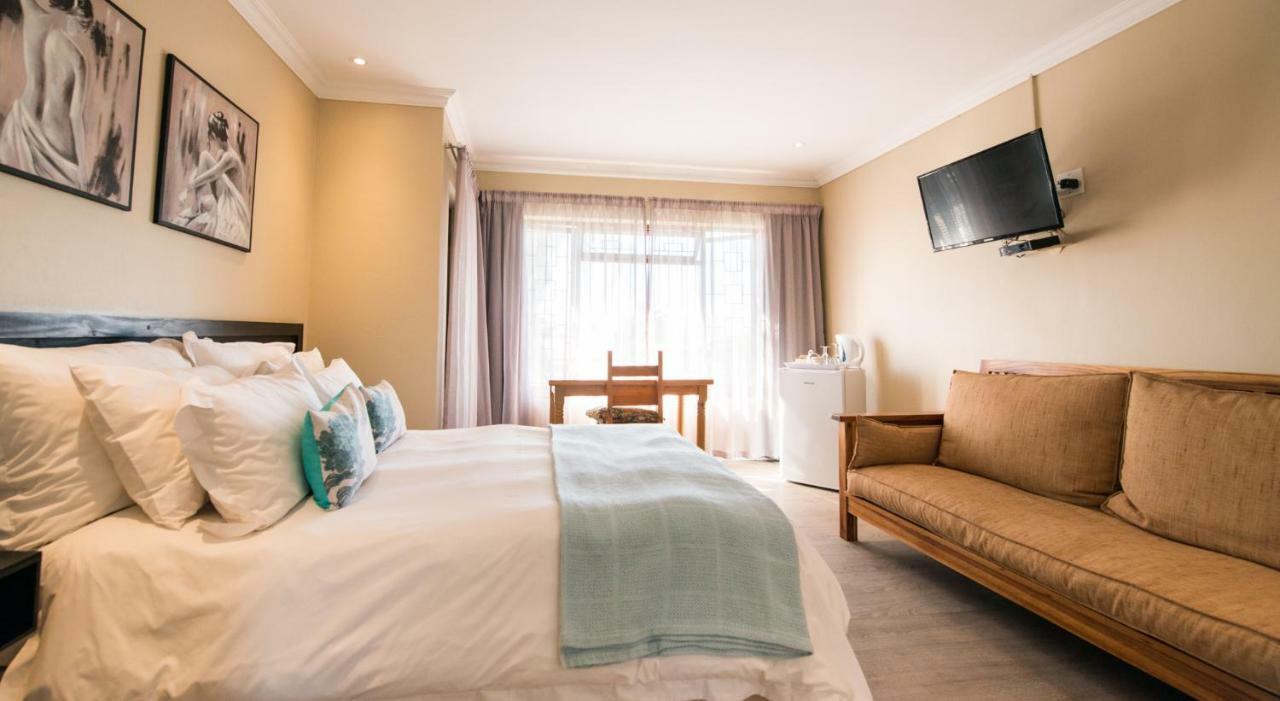 Ohannas Bnb & Self Catering Plettenberg Bay Zewnętrze zdjęcie